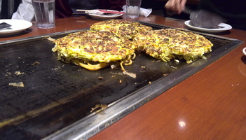 Okonomiyaki 008